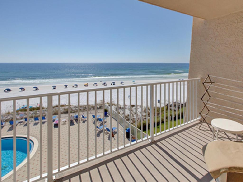 Beach House IV Destin Exterior photo