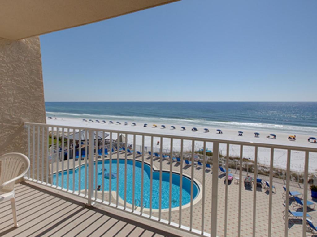 Beach House IV Destin Exterior photo