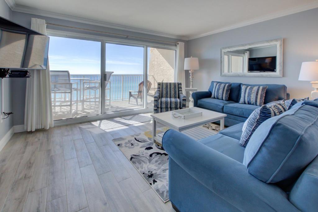 Beach House IV Destin Room photo